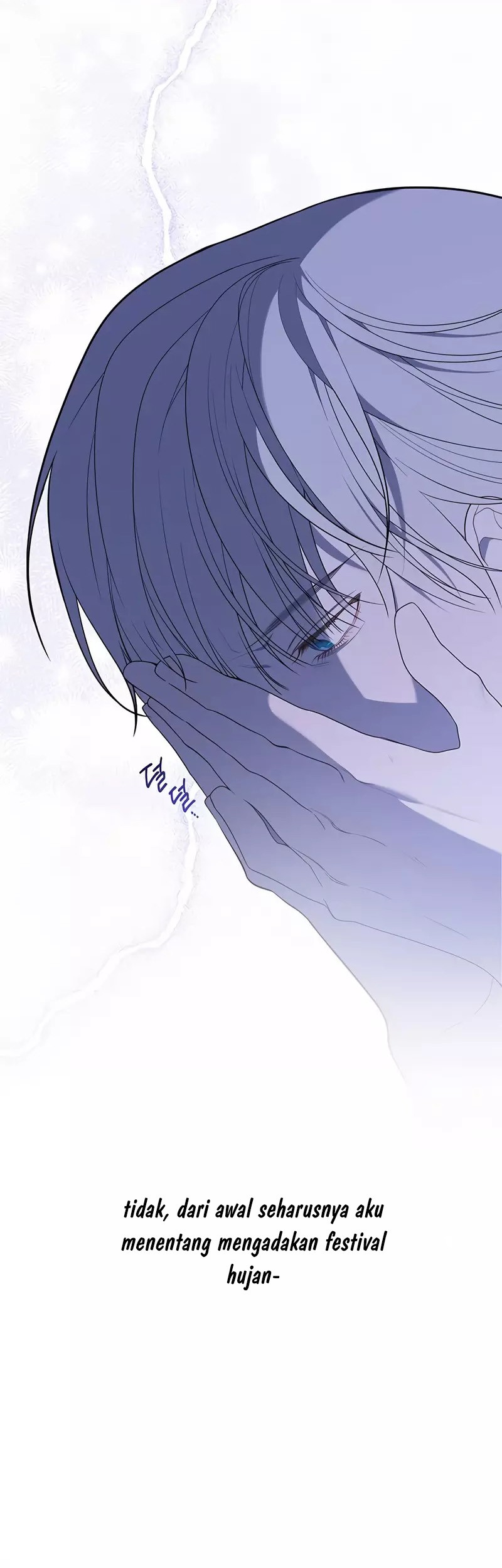 Baby Tyrant Chapter 44 - halaman 6