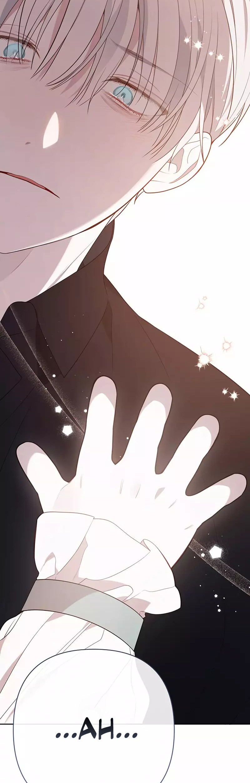 Baby Tyrant Chapter 44 - halaman 60