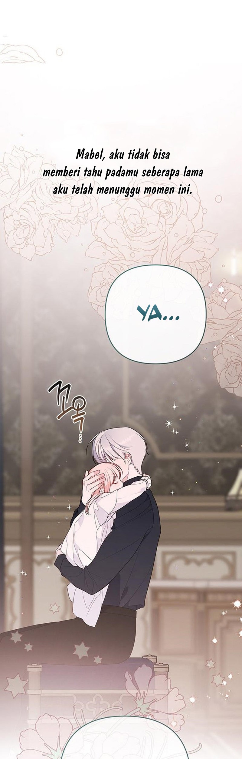 Baby Tyrant Chapter 45 - halaman 11