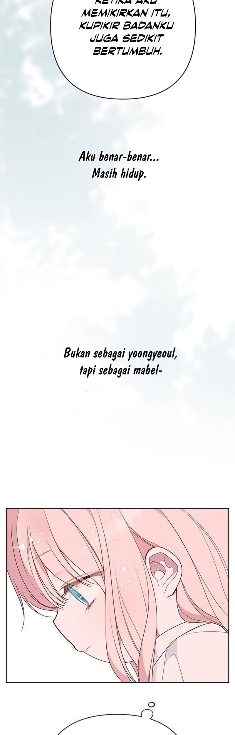 Baby Tyrant Chapter 45 - halaman 23