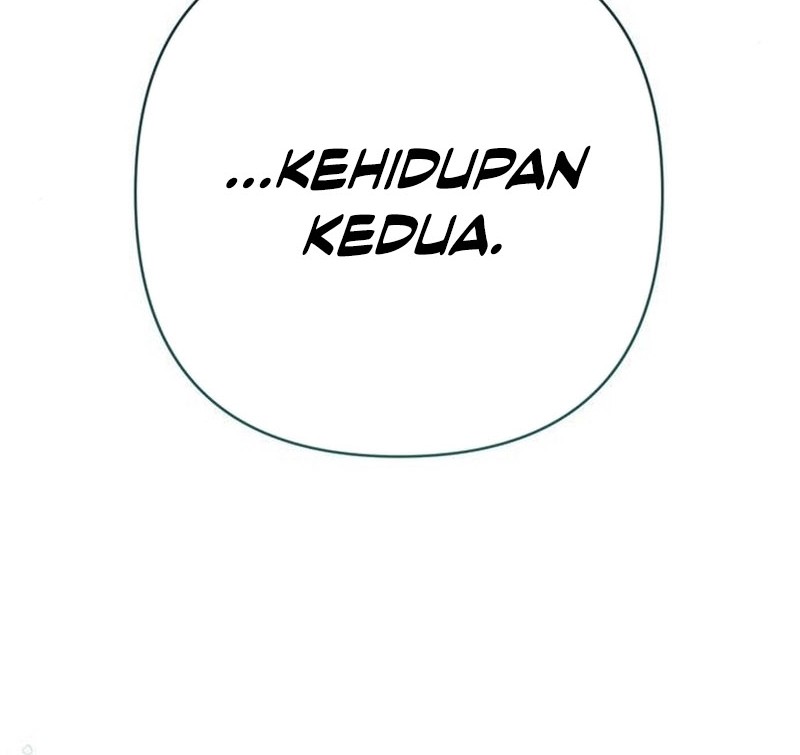 Baby Tyrant Chapter 45 - halaman 24