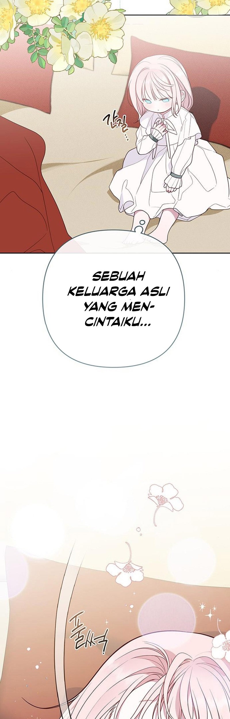 Baby Tyrant Chapter 45 - halaman 26