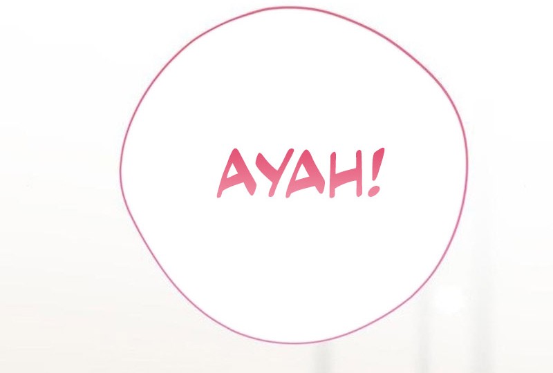 Baby Tyrant Chapter 45 - halaman 36