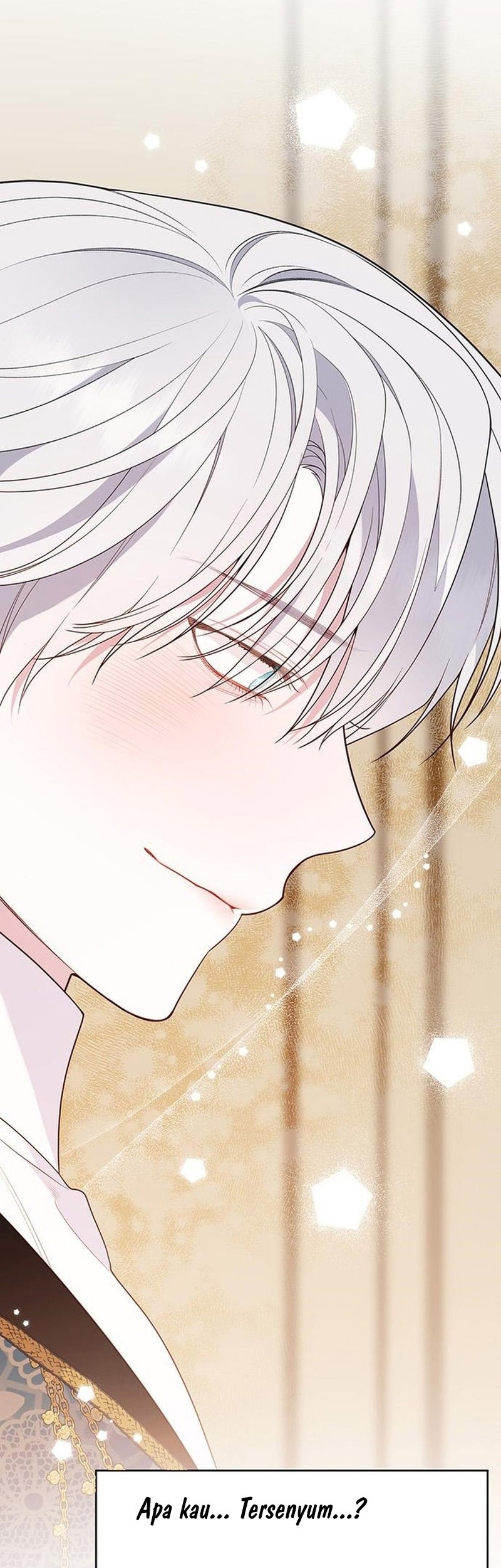 Baby Tyrant Chapter 45 - halaman 37