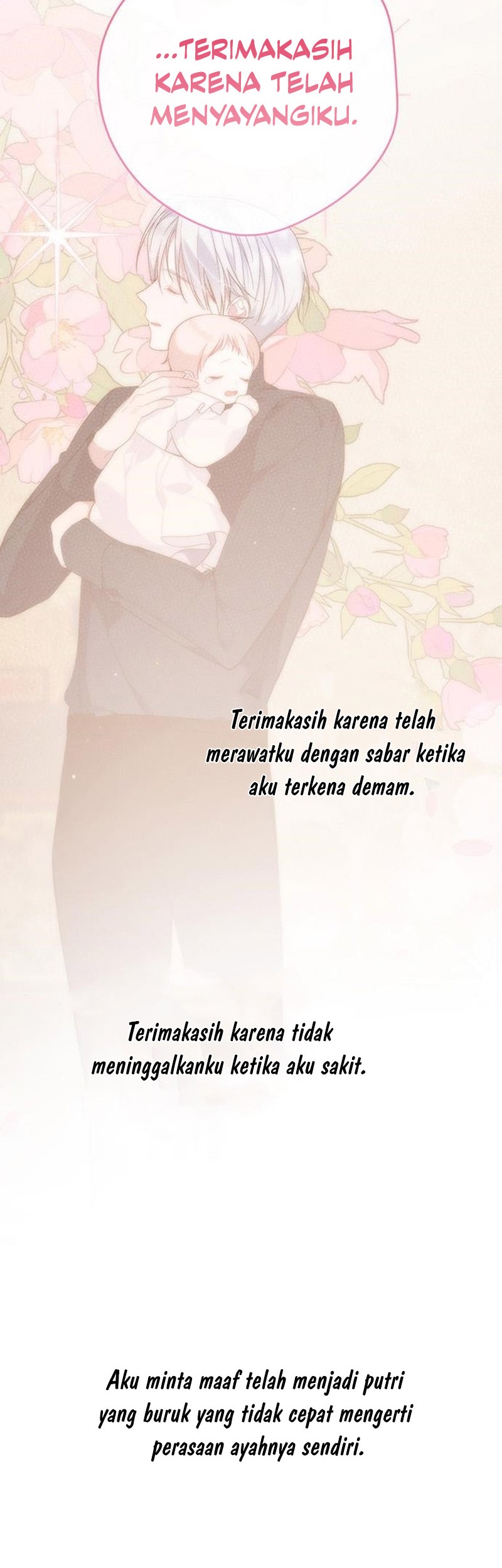 Baby Tyrant Chapter 45 - halaman 42
