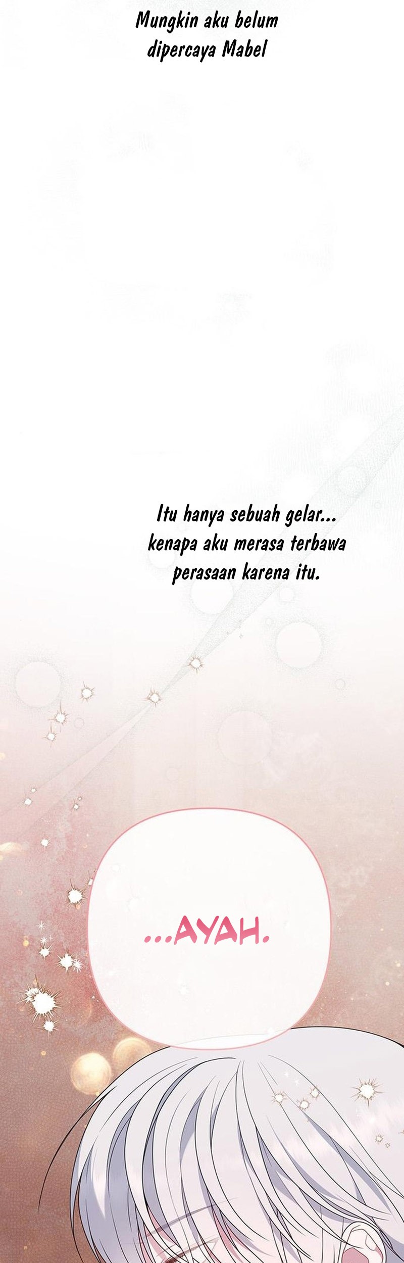 Baby Tyrant Chapter 45 - halaman 8