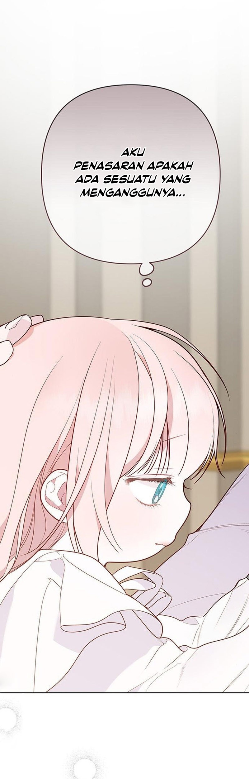 Baby Tyrant Chapter 46 - halaman 2