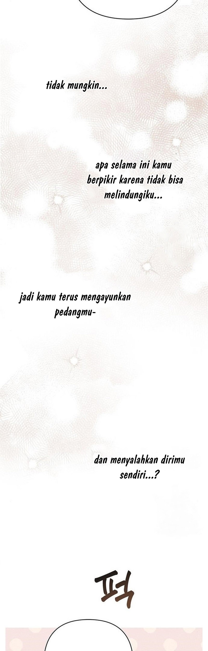 Baby Tyrant Chapter 46 - halaman 35