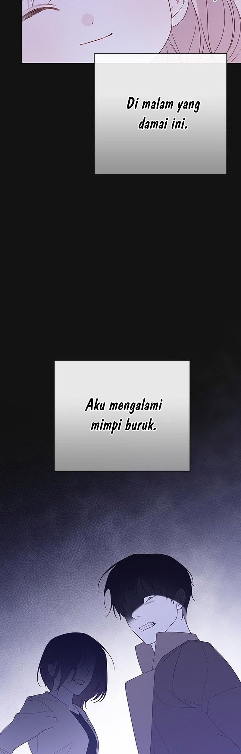 Baby Tyrant Chapter 46 - halaman 45