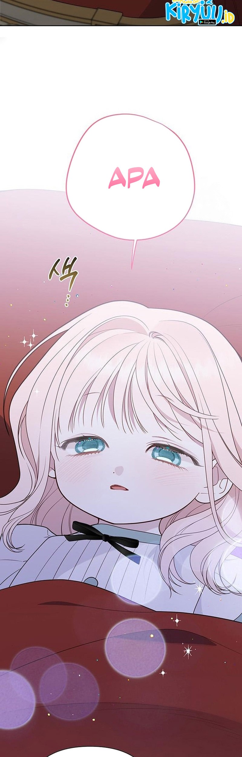 Baby Tyrant Chapter 46 - halaman 57