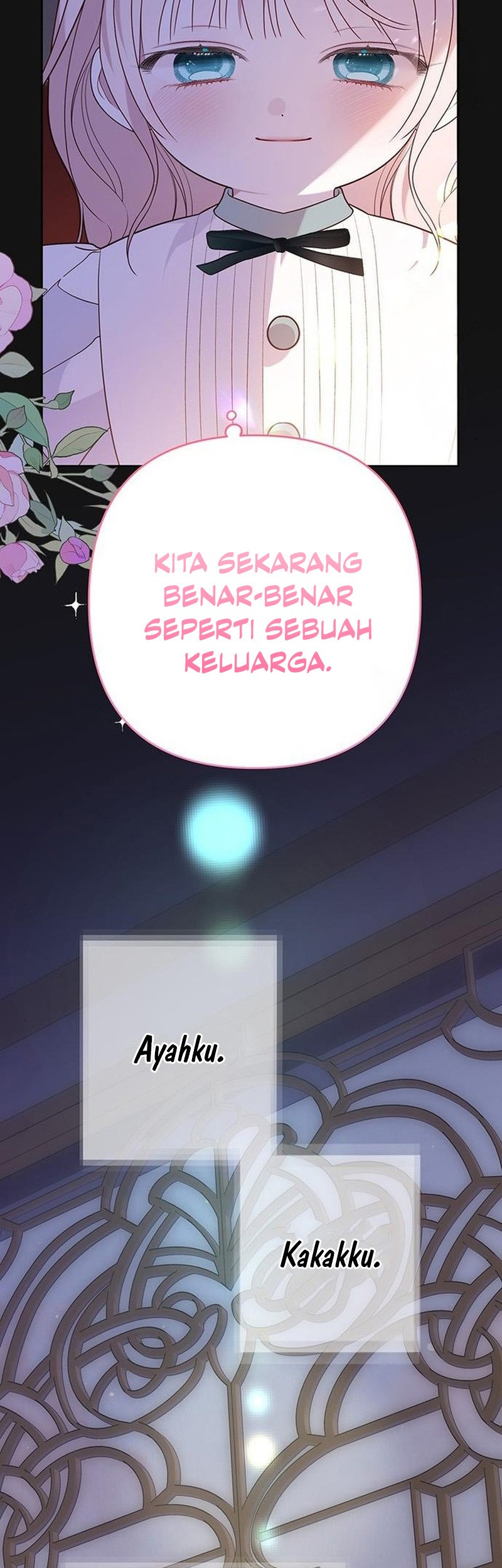 Baby Tyrant Chapter 46 - halaman 62