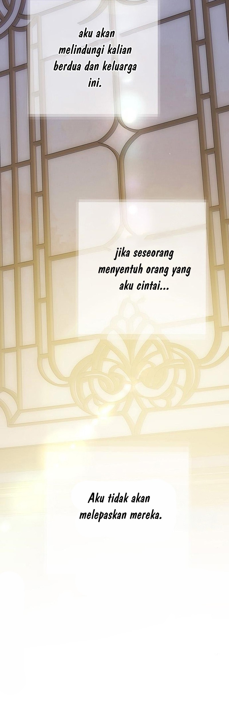 Baby Tyrant Chapter 46 - halaman 63