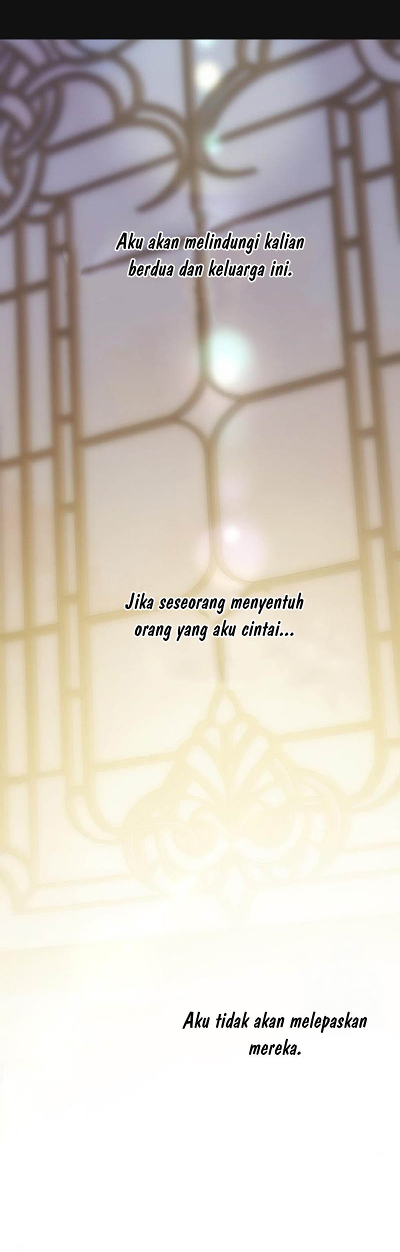 Baby Tyrant Chapter 47 - halaman 2