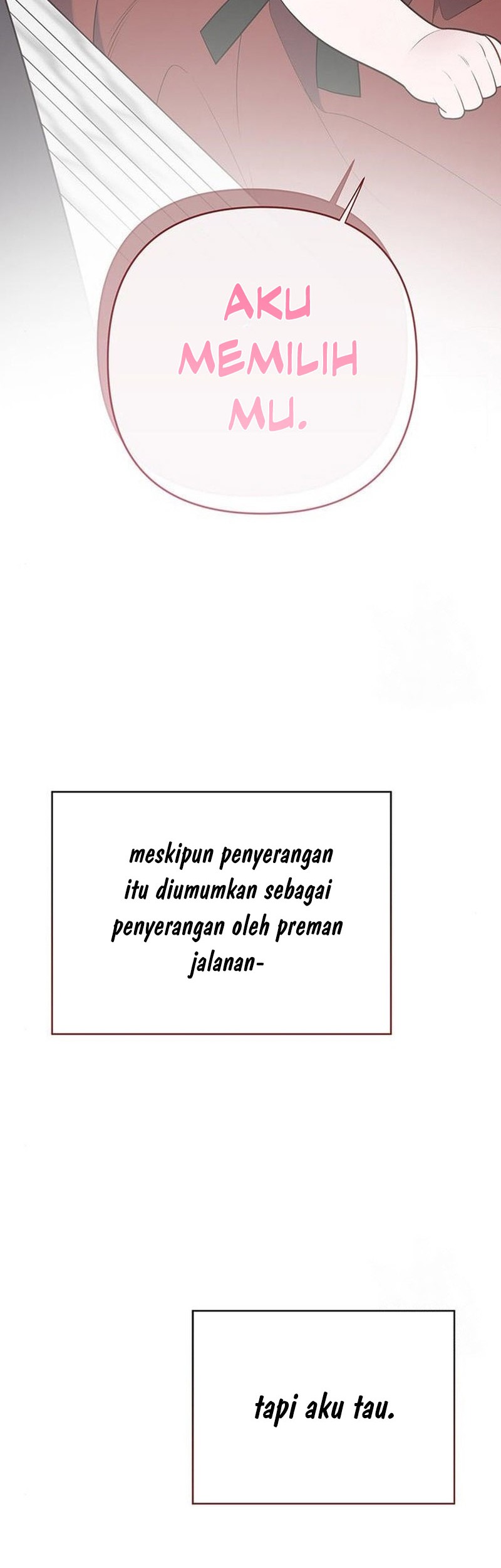 Baby Tyrant Chapter 47 - halaman 62
