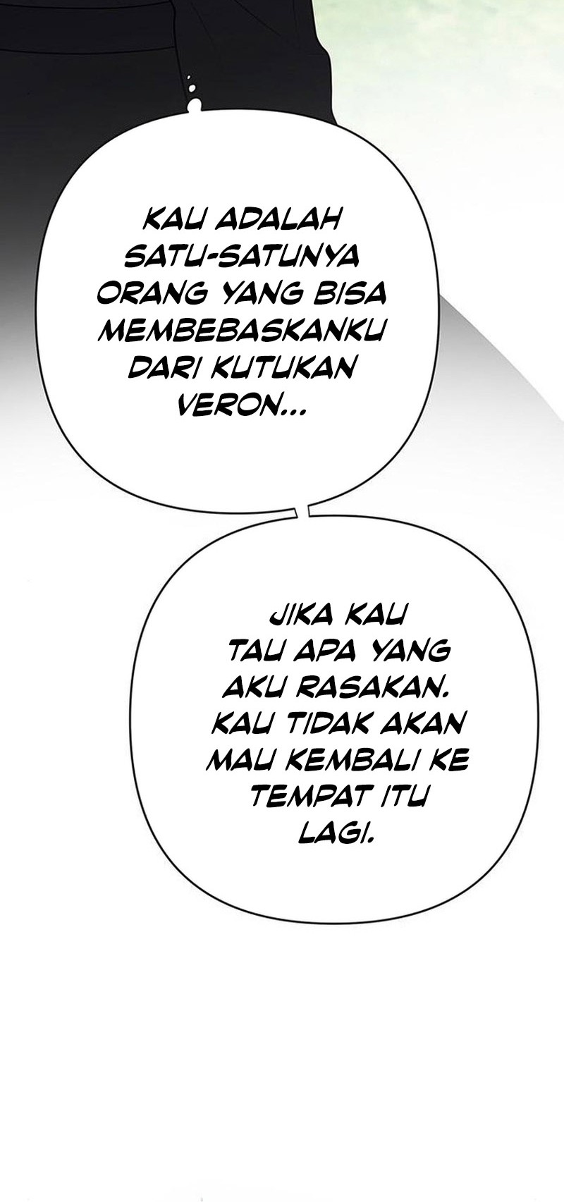 Baby Tyrant Chapter 47 - halaman 70