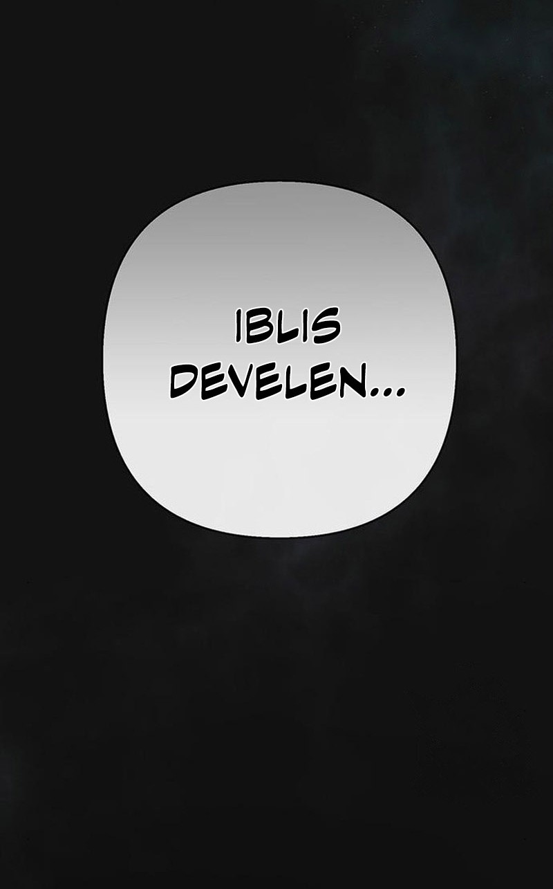 Baby Tyrant Chapter 47 - halaman 74