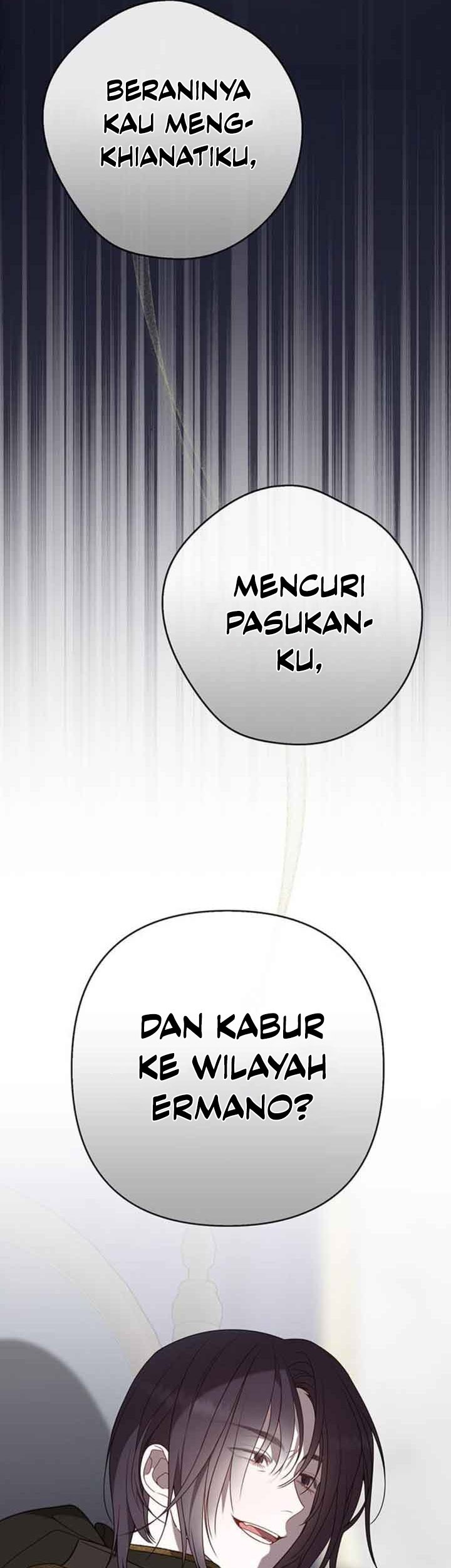 Baby Tyrant Chapter 48 - halaman 10