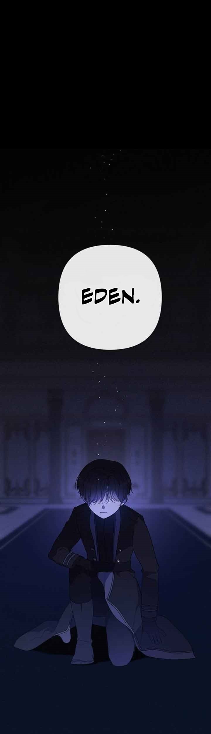 Baby Tyrant Chapter 48 - halaman 2