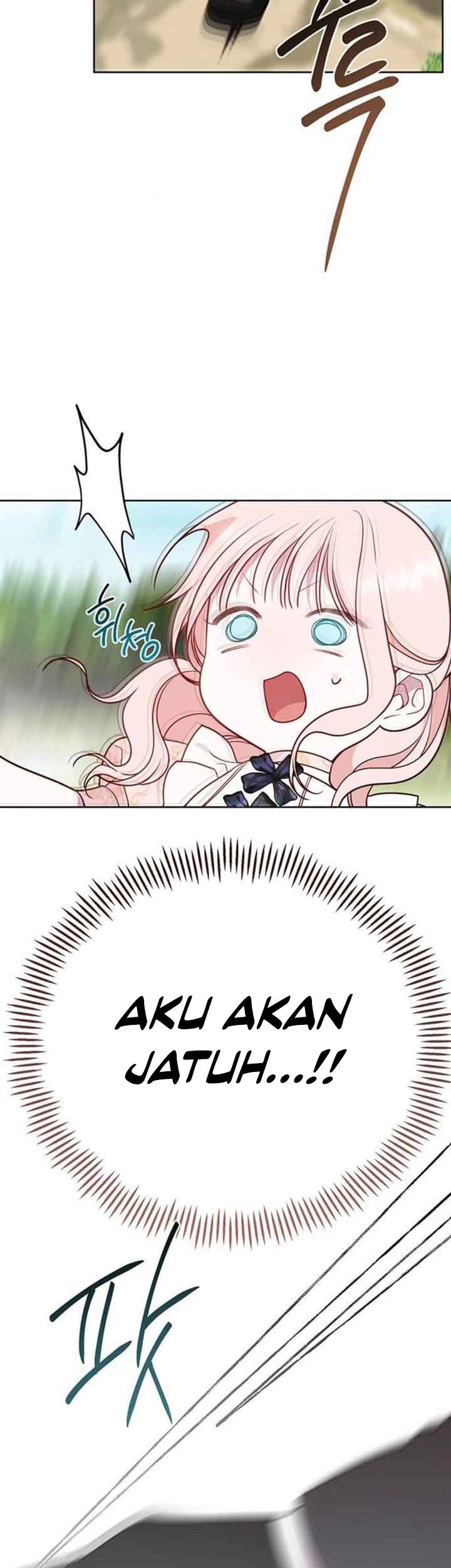 Baby Tyrant Chapter 48 - halaman 31