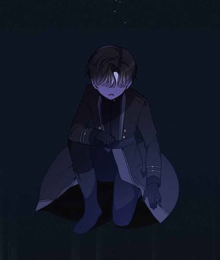 Baby Tyrant Chapter 48 - halaman 5