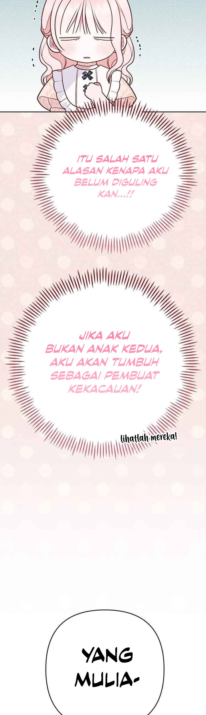Baby Tyrant Chapter 48 - halaman 52