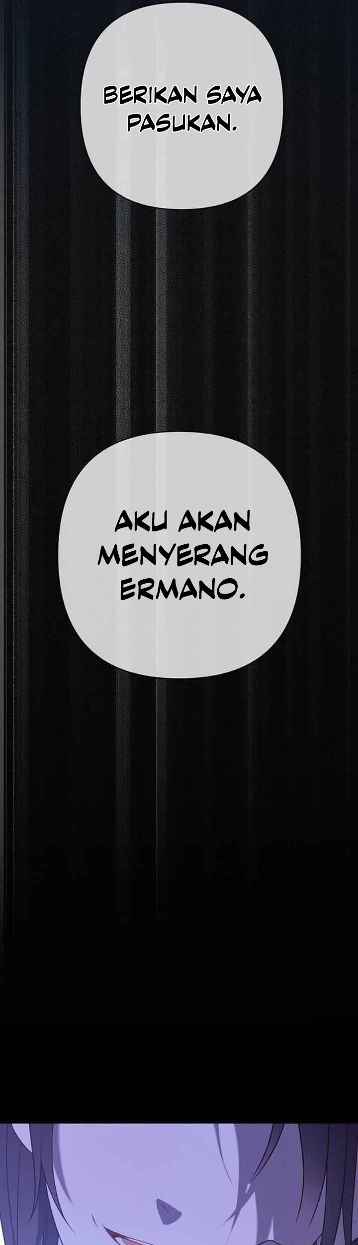 Baby Tyrant Chapter 48 - halaman 6