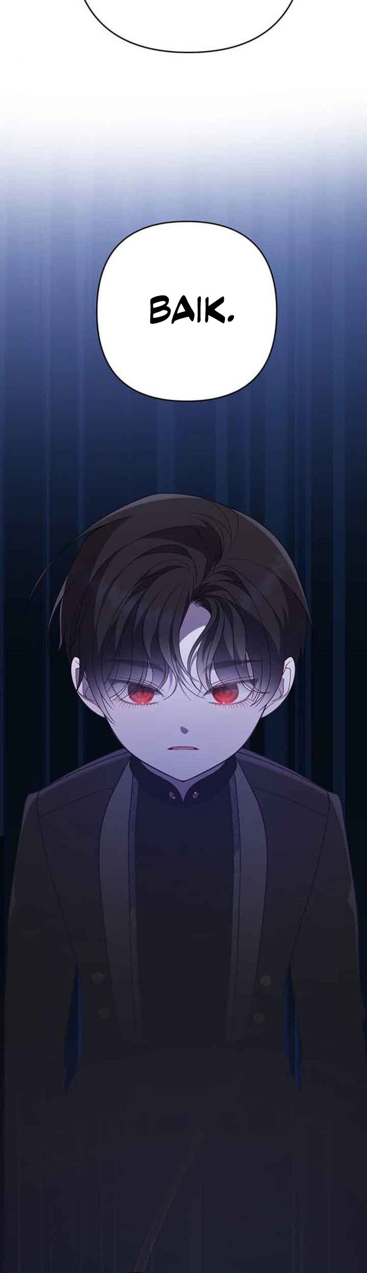 Baby Tyrant Chapter 48 - halaman 9
