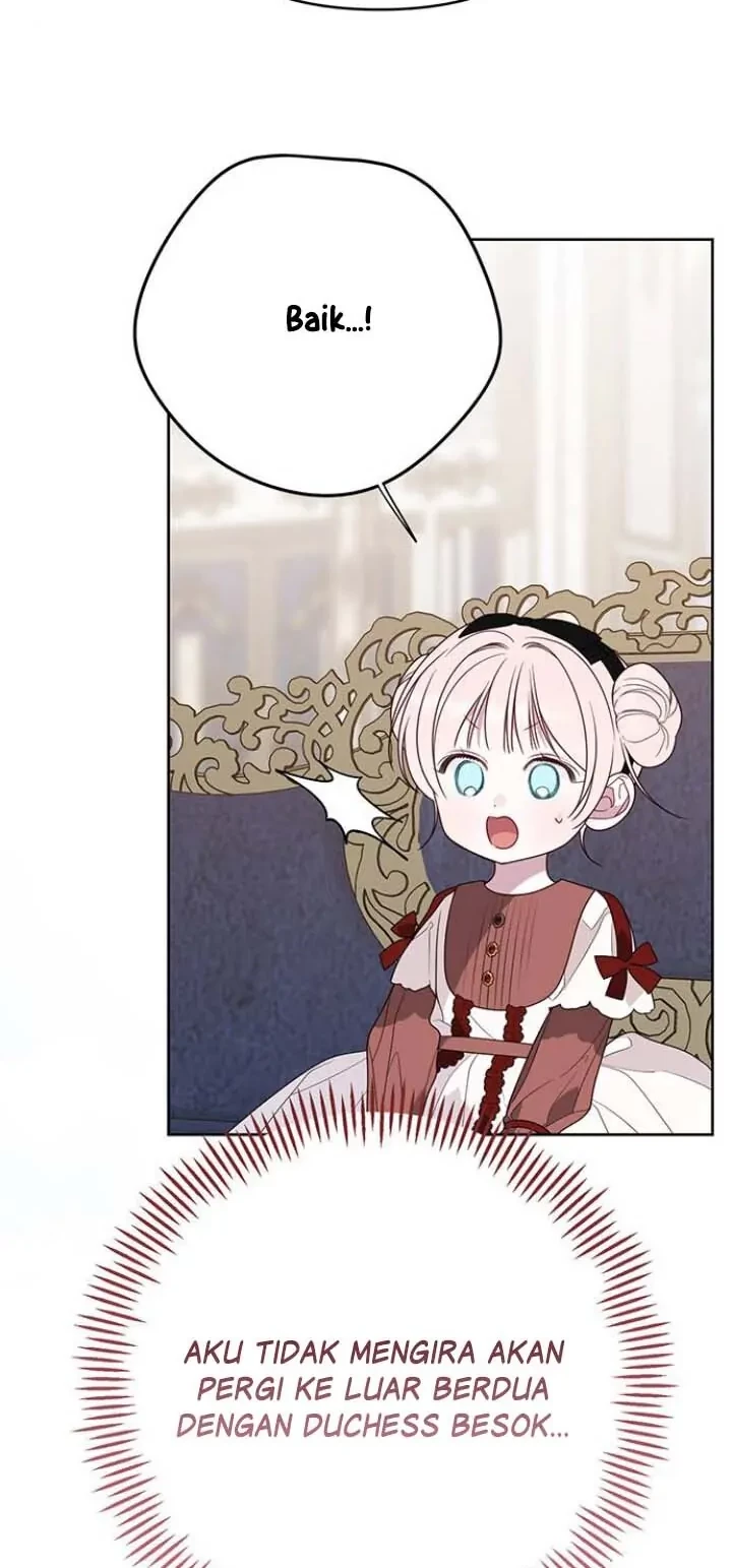 Baby Tyrant Chapter 49 - halaman 39