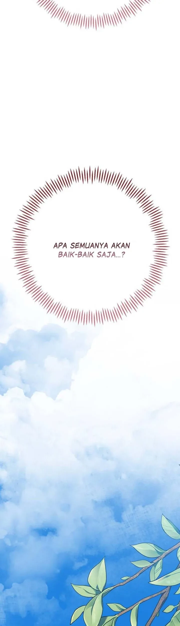Baby Tyrant Chapter 49 - halaman 40