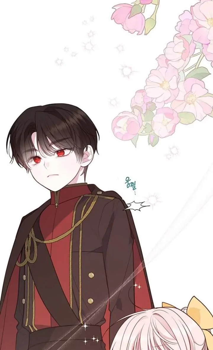 Baby Tyrant Chapter 49 - halaman 69