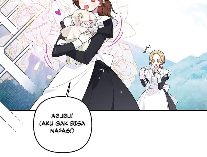 Baby Tyrant Chapter 5 - halaman 16