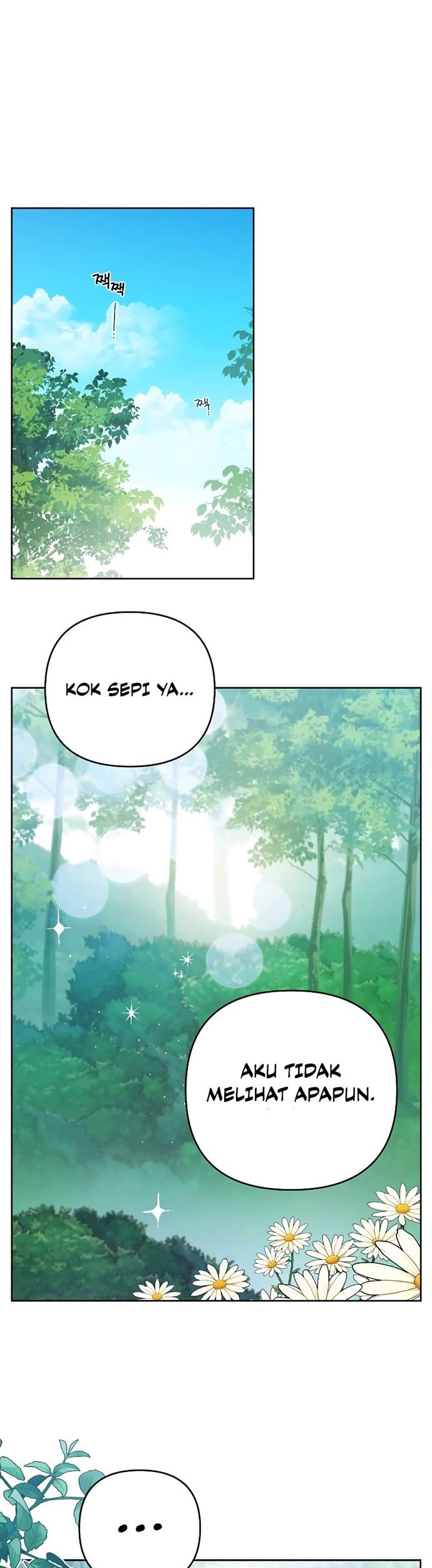 Baby Tyrant Chapter 5 - halaman 24