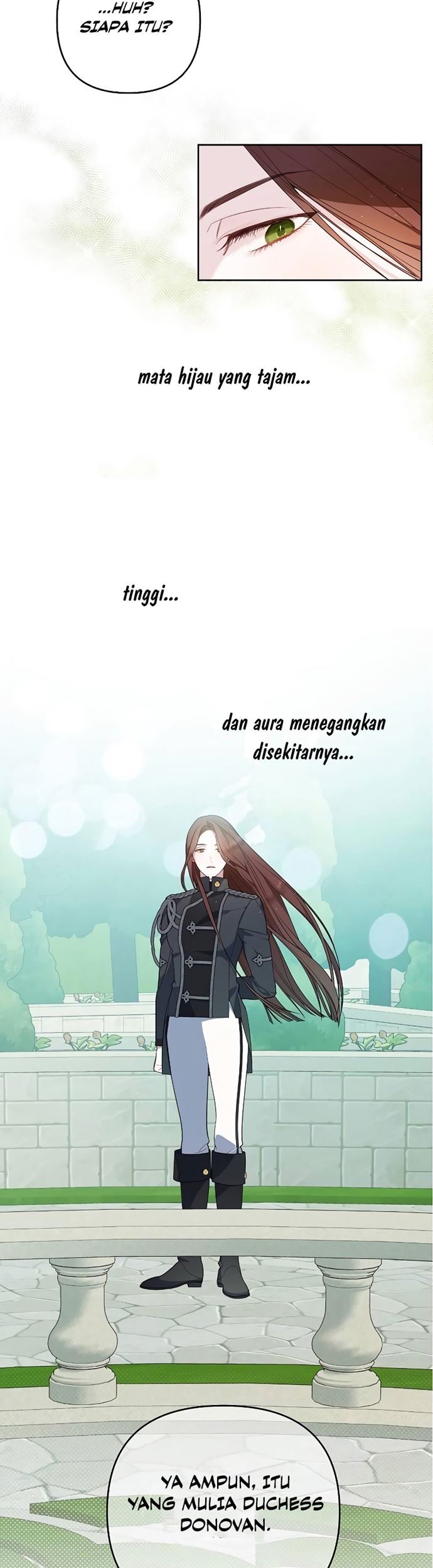 Baby Tyrant Chapter 5 - halaman 37
