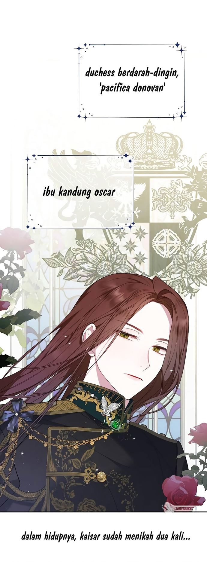 Baby Tyrant Chapter 5 - halaman 39