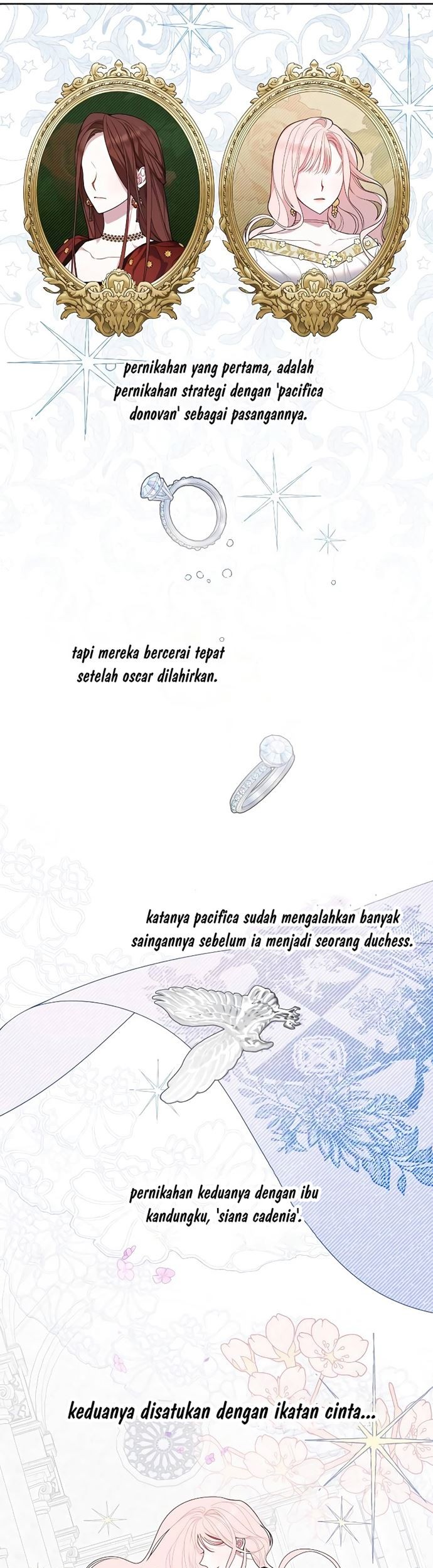 Baby Tyrant Chapter 5 - halaman 40