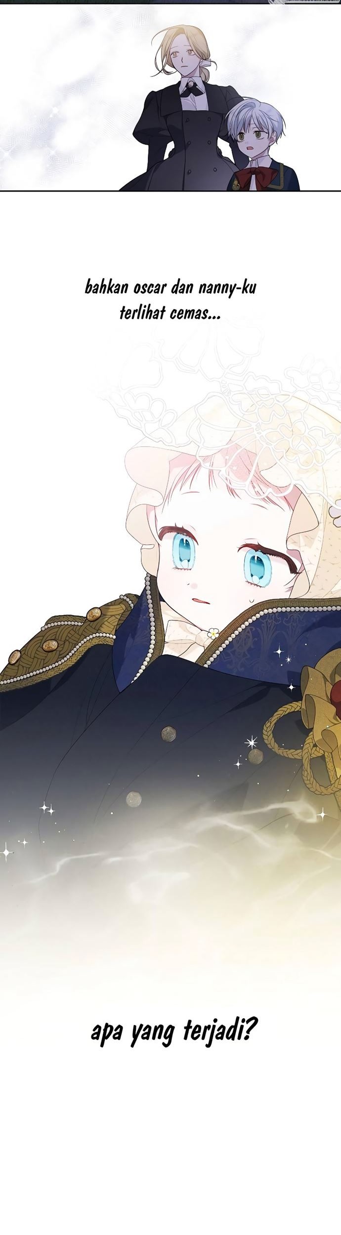 Baby Tyrant Chapter 5 - halaman 47