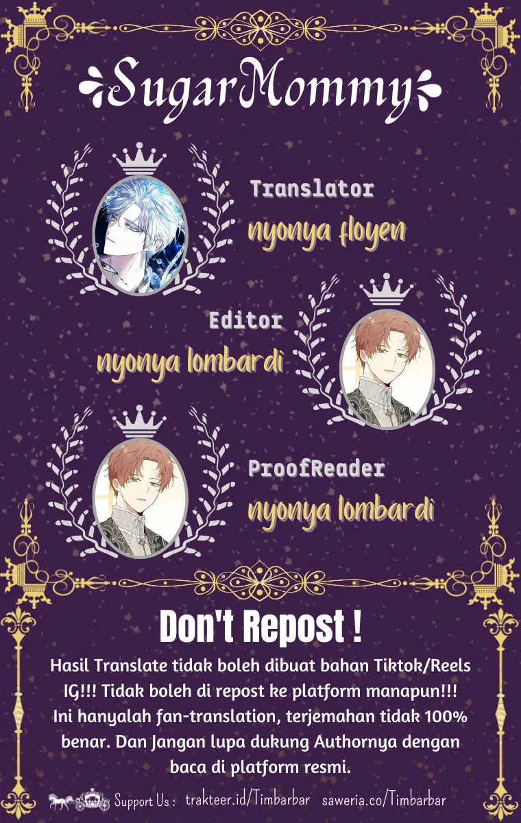 Baby Tyrant Chapter 50 - halaman 1