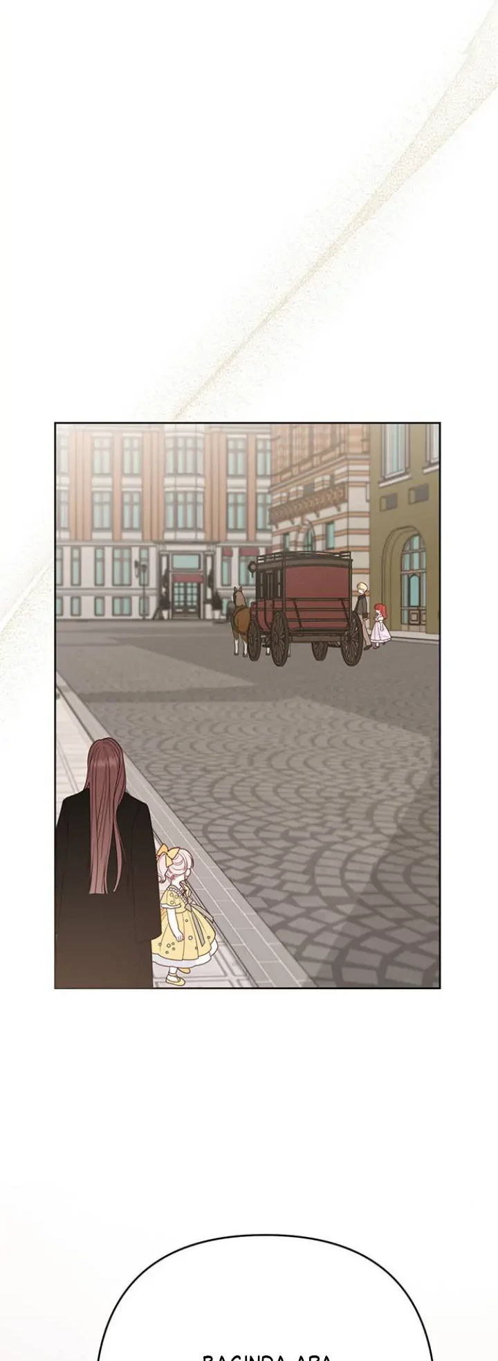 Baby Tyrant Chapter 50 - halaman 79