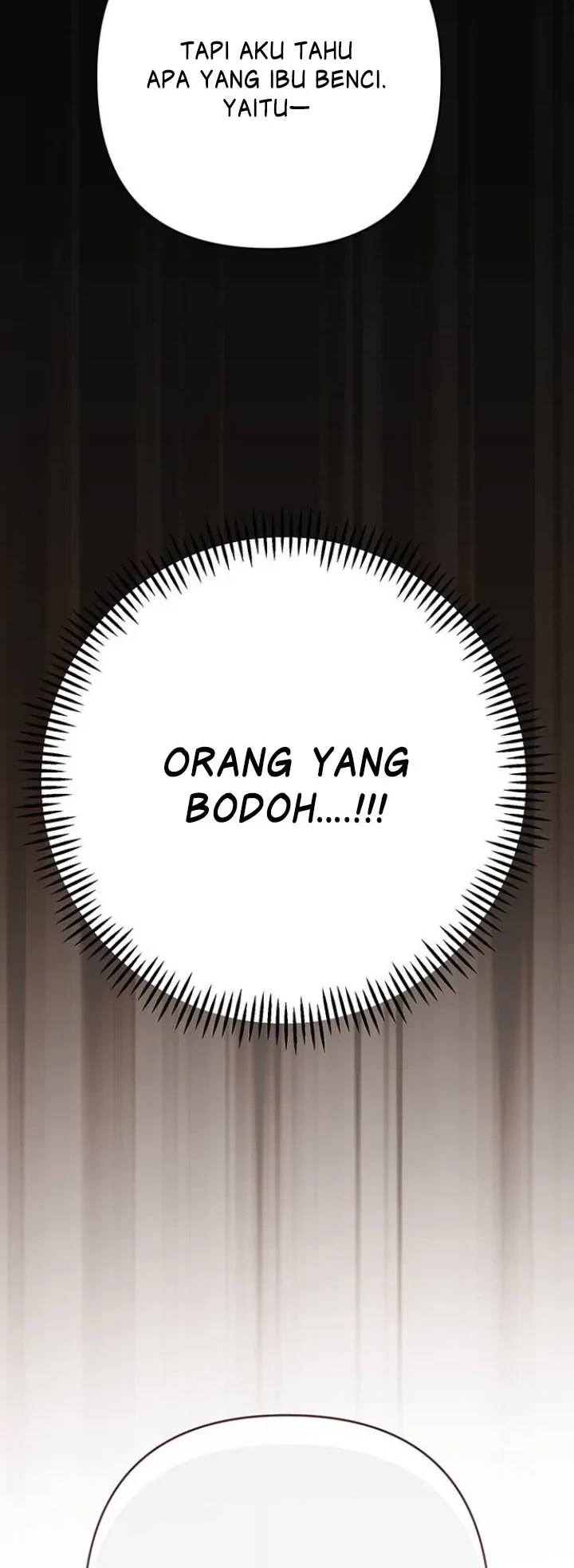 Baby Tyrant Chapter 50 - halaman 9
