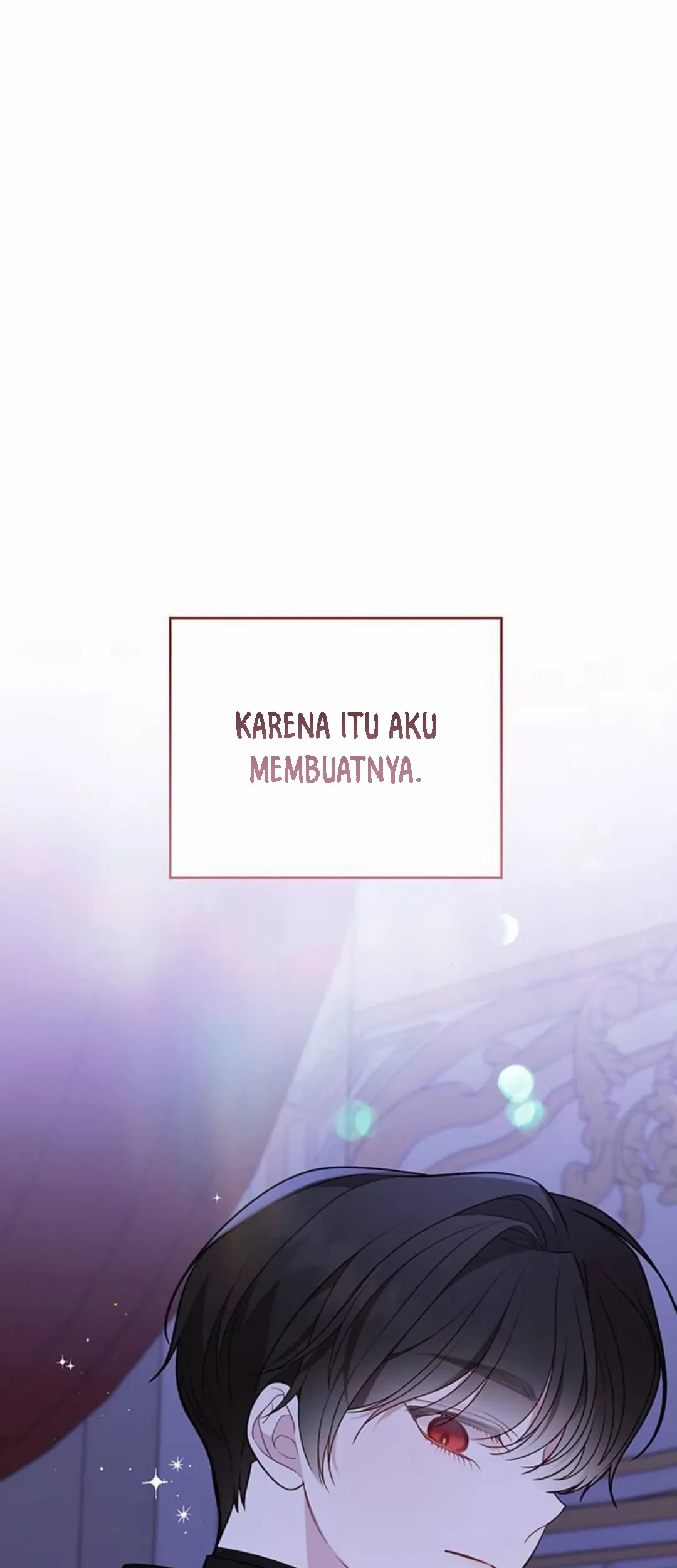 Baby Tyrant Chapter 51 - halaman 112