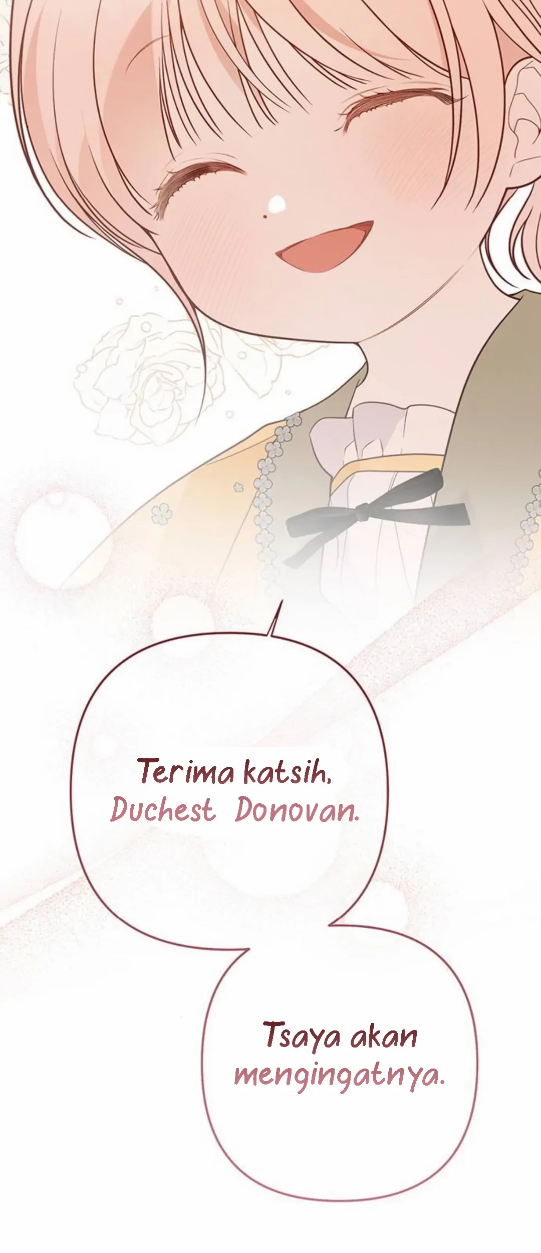 Baby Tyrant Chapter 51 - halaman 25