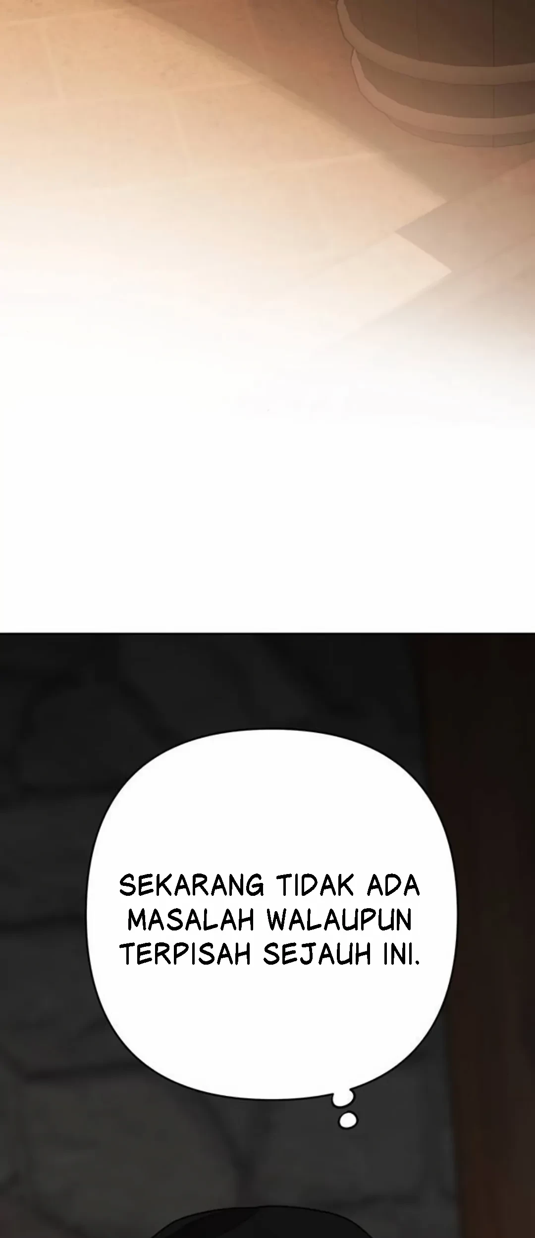 Baby Tyrant Chapter 51 - halaman 35