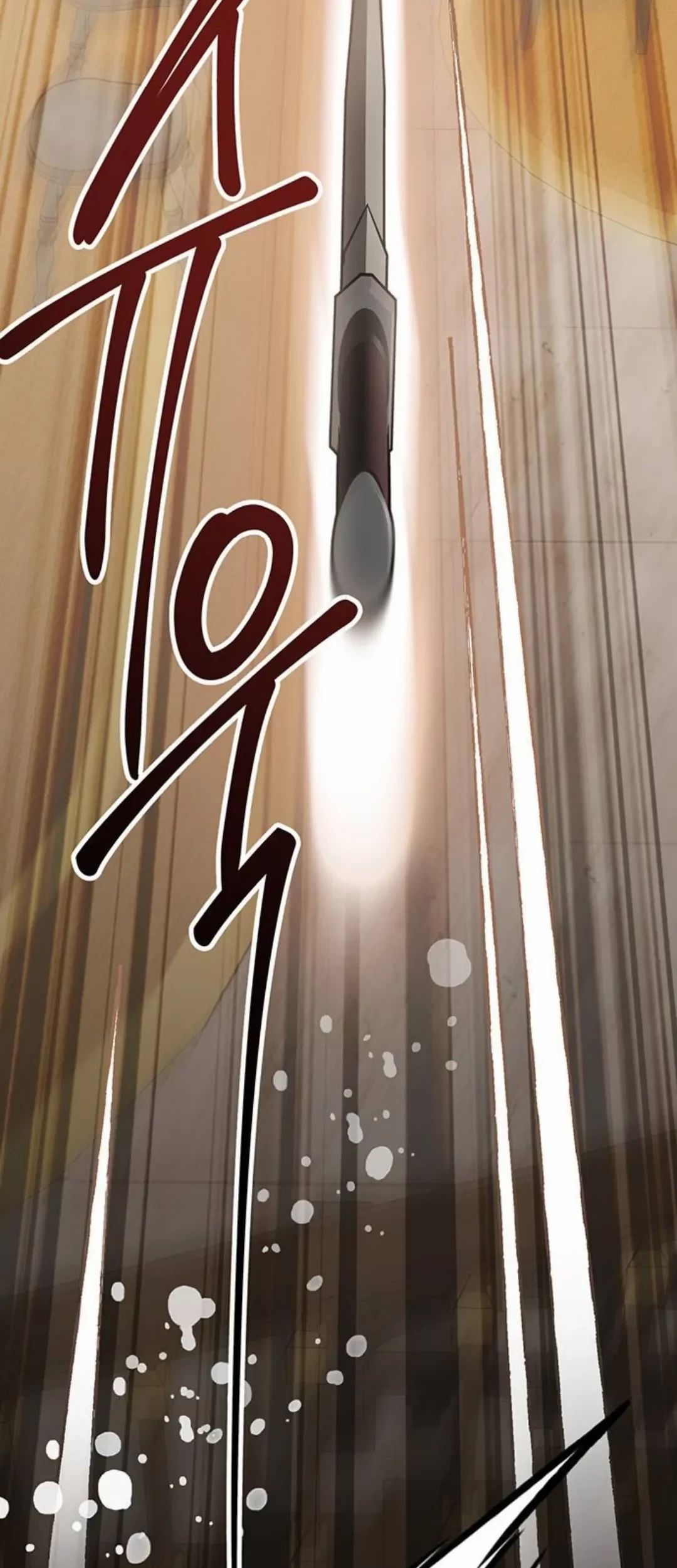 Baby Tyrant Chapter 51 - halaman 53