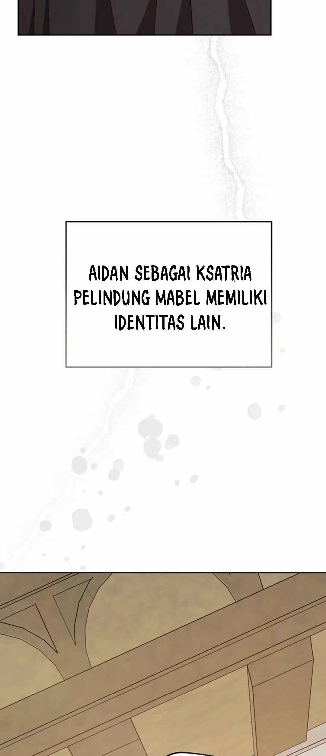 Baby Tyrant Chapter 51 - halaman 63
