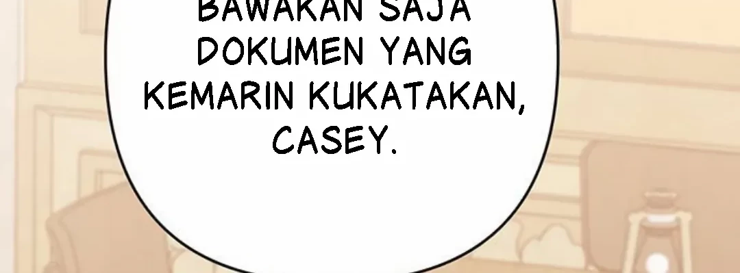 Baby Tyrant Chapter 51 - halaman 81