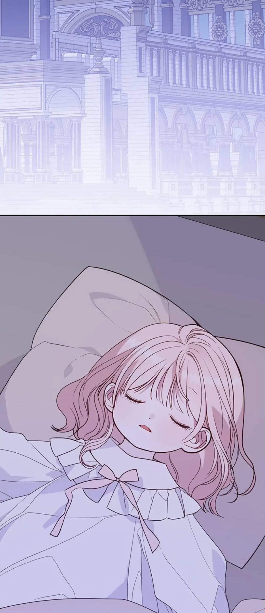 Baby Tyrant Chapter 51 - halaman 85