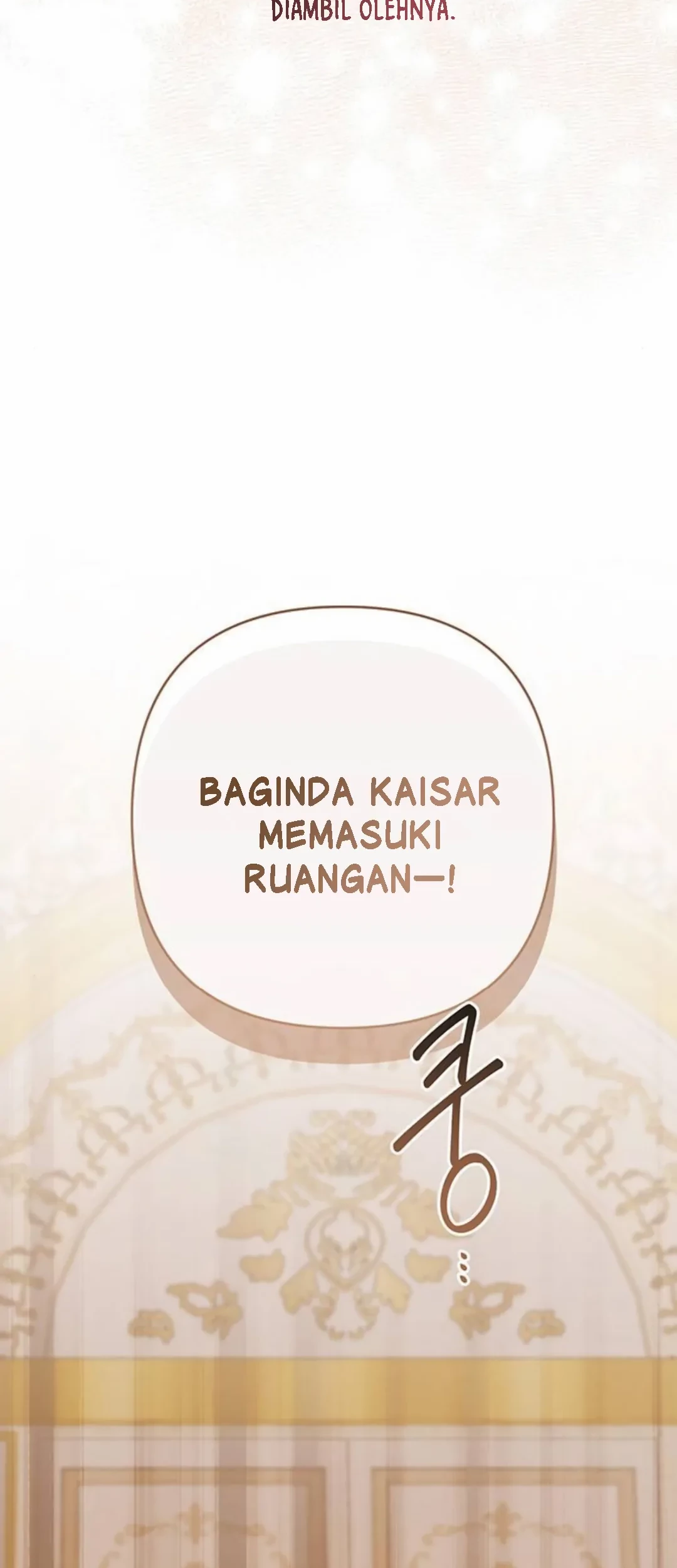 Baby Tyrant Chapter 52 - halaman 25