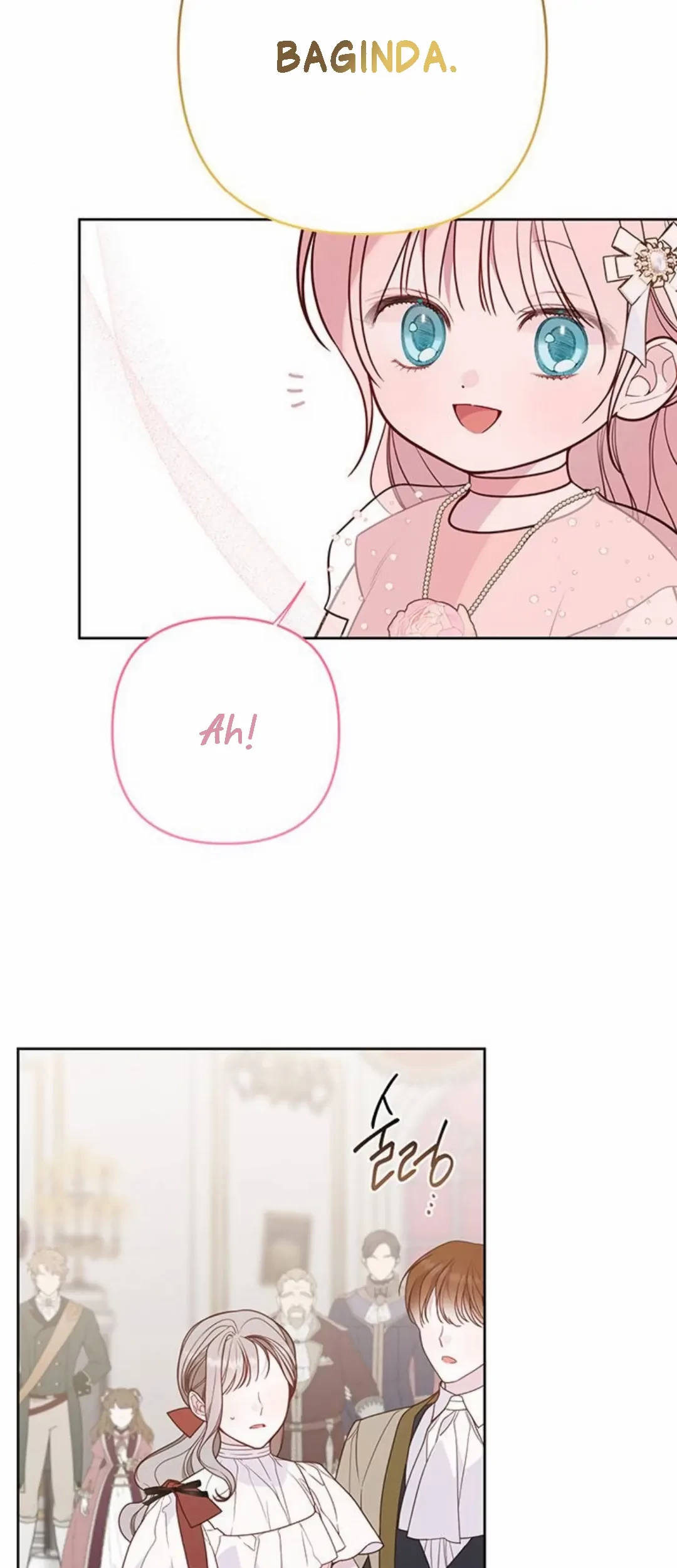 Baby Tyrant Chapter 52 - halaman 80