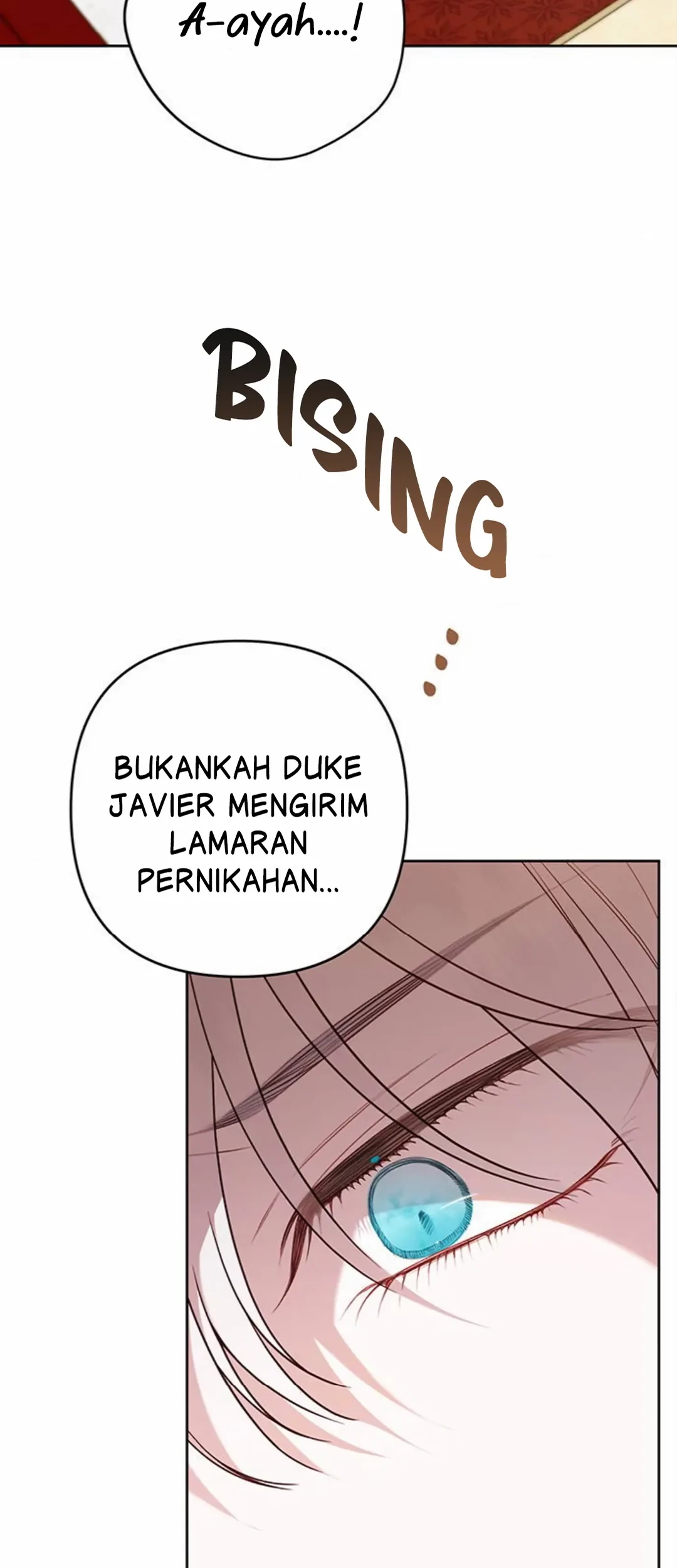 Baby Tyrant Chapter 53 - halaman 6