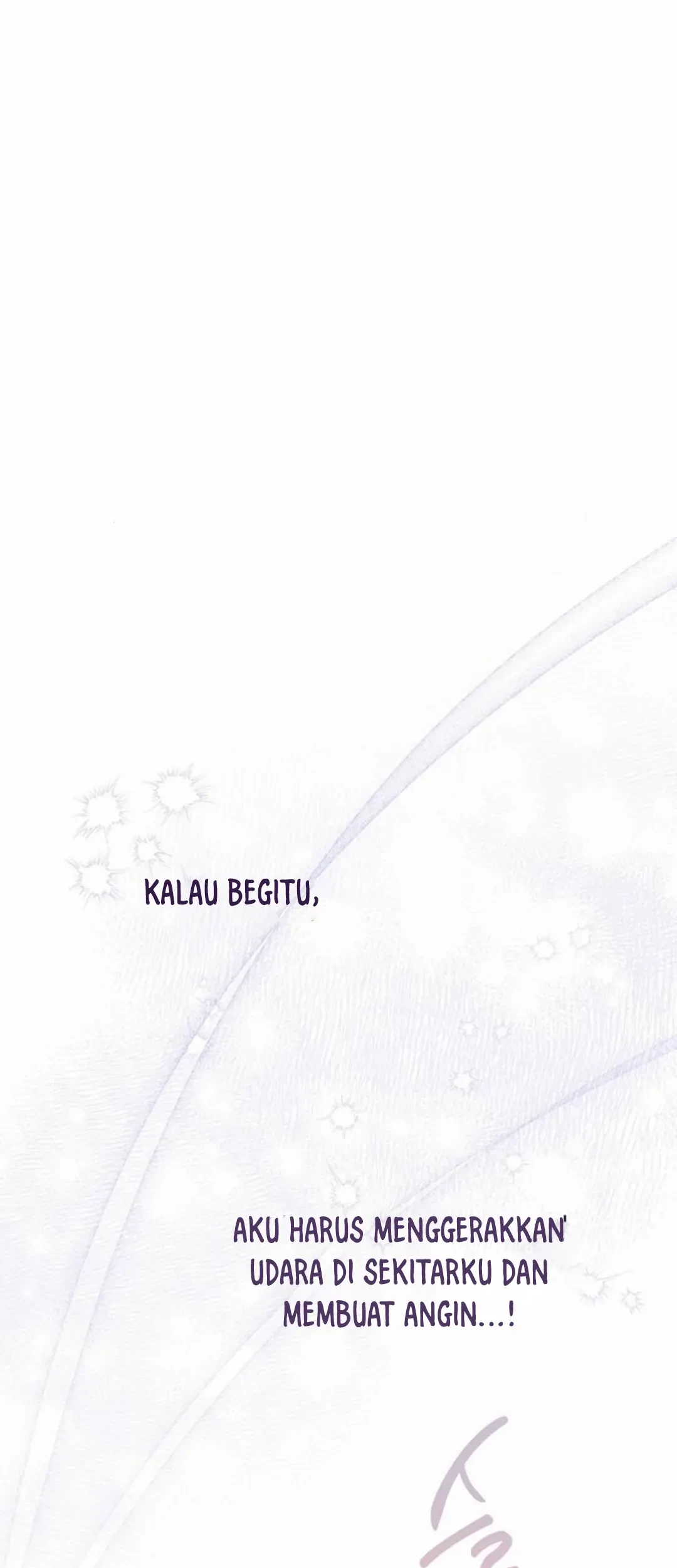 Baby Tyrant Chapter 54 - halaman 111